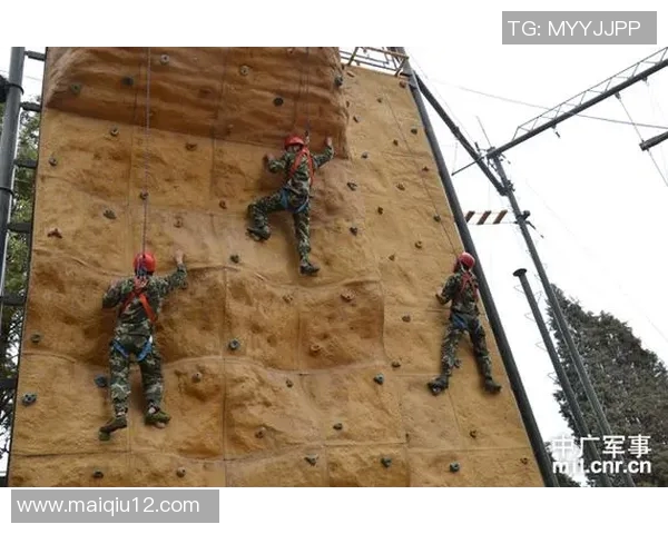 运动数据科学攀岩力量训练方法解析助你提升攀爬技巧与体能表现